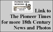 Pioneer Times